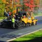 Caterpillar F Series paver