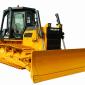 Shantui bulldozer