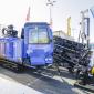 American Augers DD-110