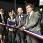 INTERMAT DAY 2 2015 Ribbon cutting avatar