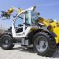 Liebherr Telescopic Handlers
