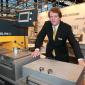 CONTROLS Guy Margraff