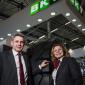 BKT Tyres  Lucia Salmaso