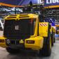 LiuGong 856H wheeled loader