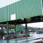 truck loading system