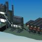 A new Amman asphalt plant 
