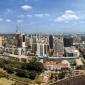 Kenya's capital Nairobi