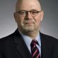 Caterpillar vice president Paolo Fellin 