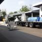 Barin bridge inspection machine 
