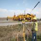 Topcon Machine Control Technology