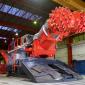 Sandvik roadheader