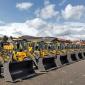 Volvo CE loaders
