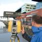 Topcon GLS-2000 3D laser scanner 