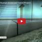 Santos-Guaruja immersed tunnel video avatar 