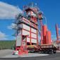 Benningoven Concept Type TBA 4000 UC plant 