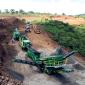 McCloskey International, East Africa