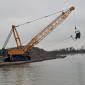 Liebherr duty cycle crawler crane HS 8300 HD 