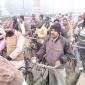 India’s challenge in reducing the casualty rate