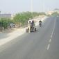 Road safety in developing nations 