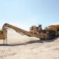 IROCK Crushers TC-20 Track Impact Crusher