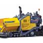Atlas Copco Dynapac F800T paver