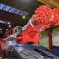 Sandvik roadheader