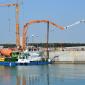 CIFA is helping prevent flooding in Venice