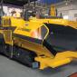LiuGong’s new CLG509A paver