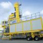 Marini is the versatile XPRESS asphalt plant
