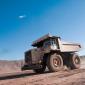 Terex Trucks in Southern Africa