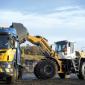 Liebherr’s wheeled loaders 