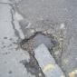 road maintenance issues 