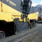 BOMAG’s BM2000/75 milling machine 