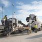 Wirtgen Slipform Paver SP 15i with AutoPilot 3D control