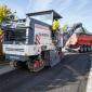 Wirtgen’s new compact mills 