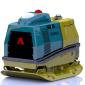 Ammann plate compactor