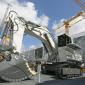 Liebherr 's R9200: Advanced bucket and GET Solution