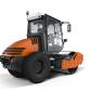 Hamm soil compactor