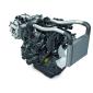 bauma Yanmar diesel engines