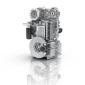 ZF’s innovative transmission