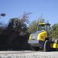 Atlas Copco Dynapac soil compactor