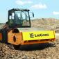 LioGong’s B-series soil compactor