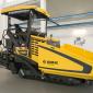 BOMAG BF300 compact paver