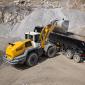 bauma 2016 Preview Liebherr loader
