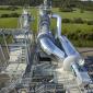 Benninghoven asphalt plant 