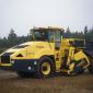 BOMAG RS500 recycling machine