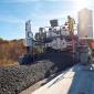 S400 slipform paver from G&Z 
