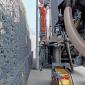 Wirtgen W 200 milling machine