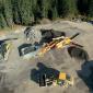 Rockster equipment 