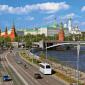 Russian roads 
